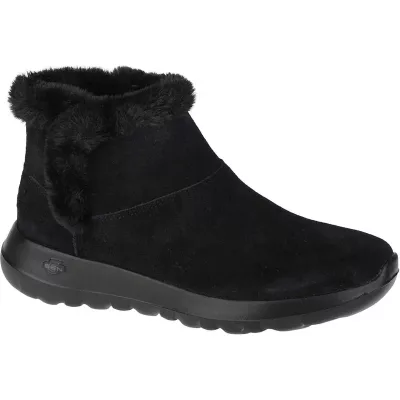 Skechers On The Go Joy Bundle Up 15501-BBK