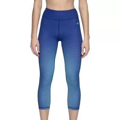4F Women's Functional Trousers H4L20-SPDF008-91A