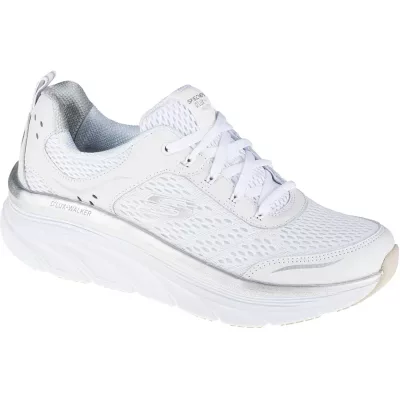 Skechers Relaxed Fit: D'Lux Walker - Infinite Motion 149023-WSL