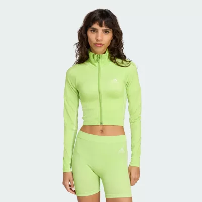 Adidas Firebird Seamless Track Top