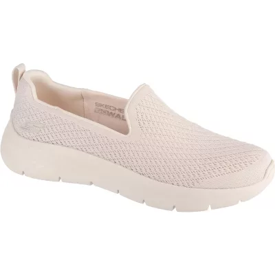 Skechers Go Walk Flex - Ocean Sunset 124819-NAT