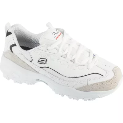 Skechers D'Lites 150231-WBK