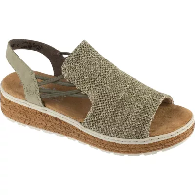 Rieker Sandals 62741-52