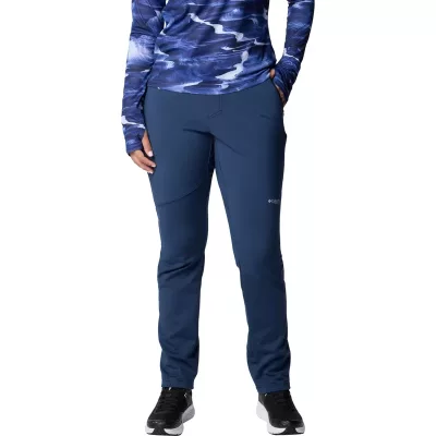 Columbia Vest Canyon High-Rise Softshell Pant 2105831464