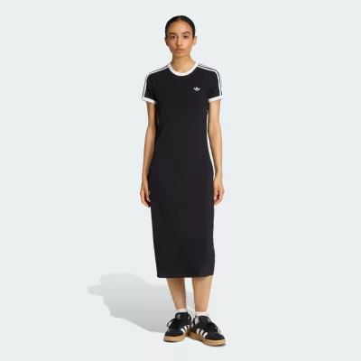 Adidas SUKIENKA 3 STRIPES (SLIM)