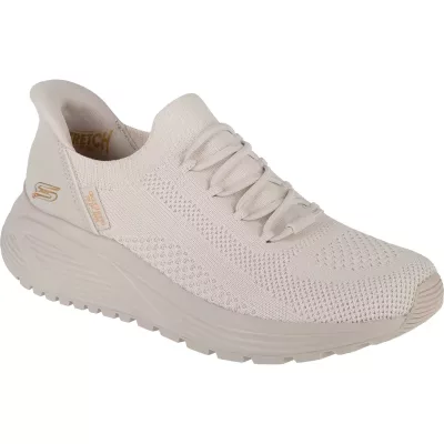 Skechers Slip-Ins: Bobs Sparrow 2.0 - Lucky Run 117620-OFWT