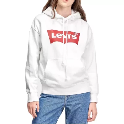 Levis Levi's Graphic Standard Hoodie 184870024