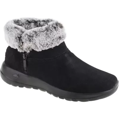 Skechers On The Go Joy-Savvy 144003-BKGY