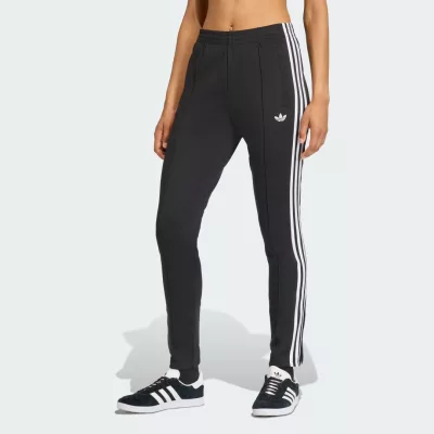 Adidas SPODNIE DRESOWE SST CLASSIC