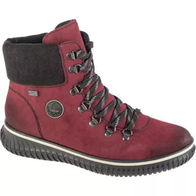 Rieker Booties 74247-35
