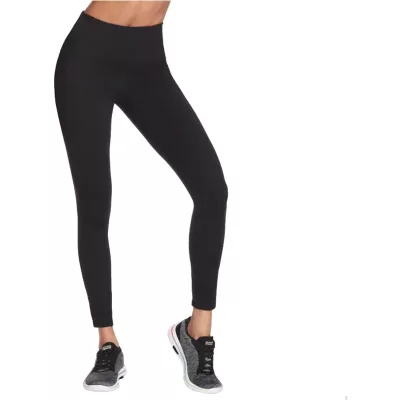 Skechers Go Walk High Waisted Legging W03LG30B-BLK