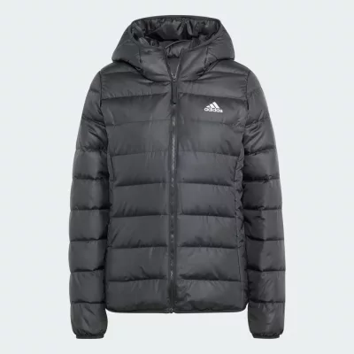 Adidas Kurtka Essentials Light Down Hooded