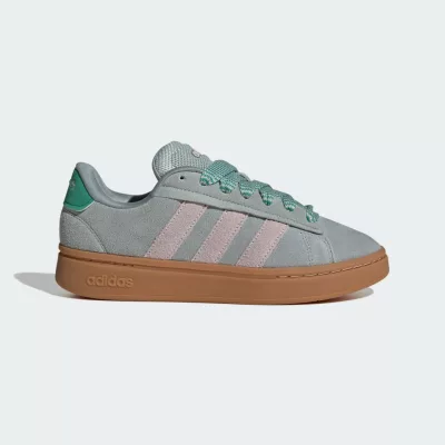 Adidas Grand Court Alpha 00s Shoes