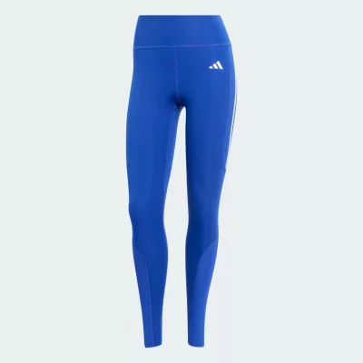Adidas Legginsy Optime Essentials Stash Pocket Full-Length