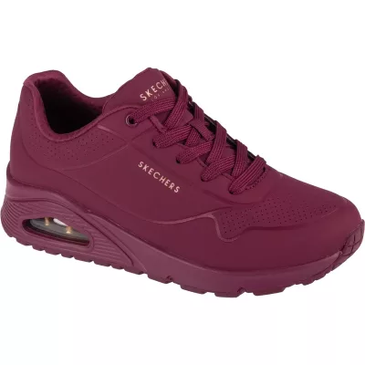 Skechers Uno-Stand on Air 73690-PLUM