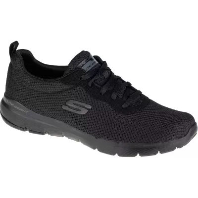 Skechers Flex Appeal 3.0 - First Insight 13070-BBK