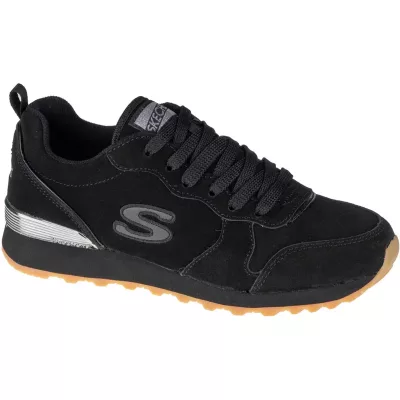 Skechers OG 85-Suede Eaze 155286-BBK