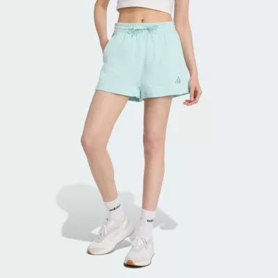 Adidas Szorty ALL SZN French Terry