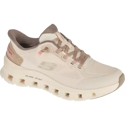 Skechers Slip-Ins: Glide-Step Pro - Pure Motion 150428-NTBR