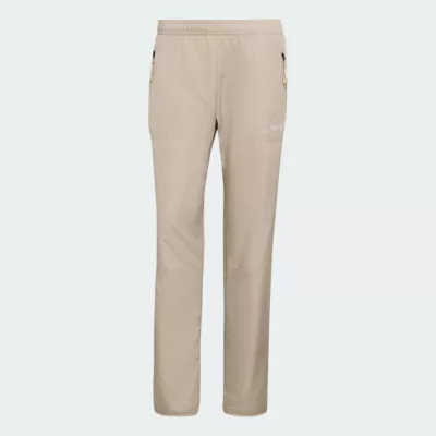 Adidas Terrex Multi Wind Fleece Tracksuit Bottoms