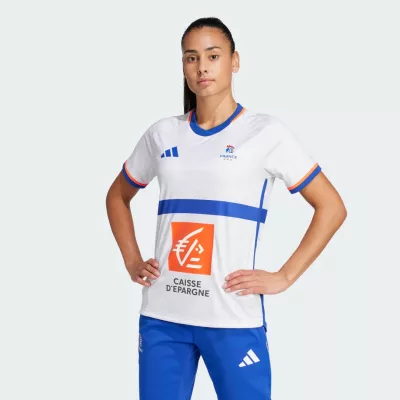Adidas Koszulka France Handball Replica