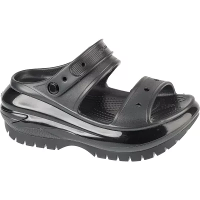 Crocs Classic Mega Crush Sandal 207989-001