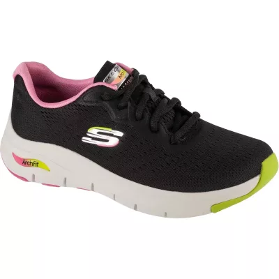 Skechers Arch Fit-Infinity Cool 149722-BKMT