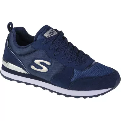 Skechers OG 85 - Gold'n Gurl 111-NVY
