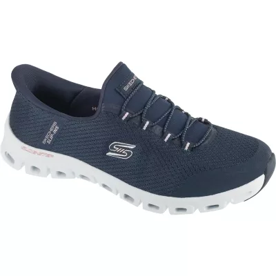Skechers Slip-Ins: Glide-Step - Pursuit 104547-NVY
