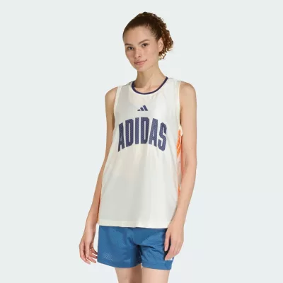 Adidas KOSZULKA STADIUM TANK