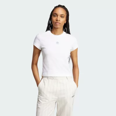 Adidas ESS SLIM T-Shirt