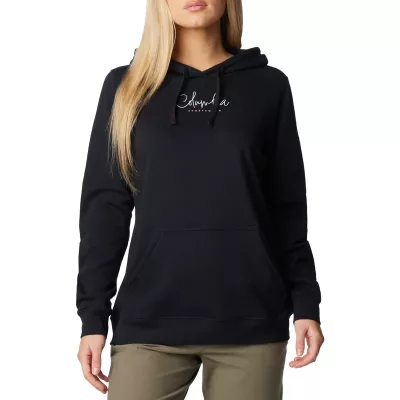 Columbia Trek Graphic Treatment Hoodie 2051611011