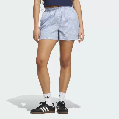 Adidas BOKSERKI W PASKI