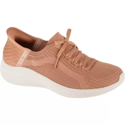 Skechers Slip-Ins Ultra Flex 3.0 - Brilliant 149710-TAN