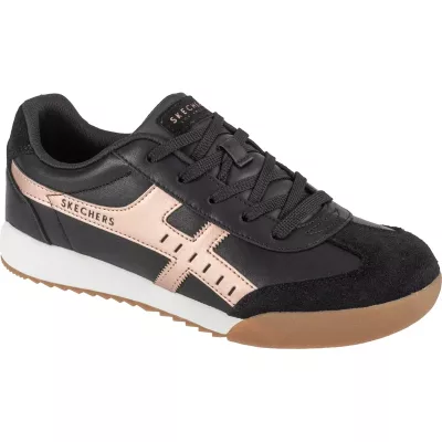 Skechers Zinger - Metallic Roads 177500-BKRG