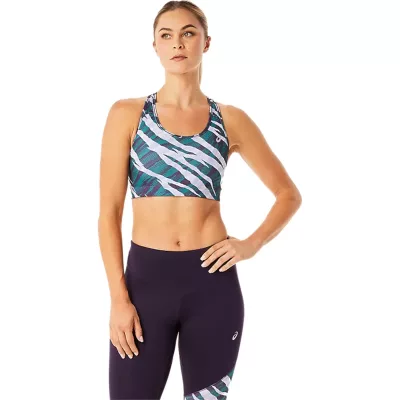 ASICS Wild Camo Bra 2012C376-500