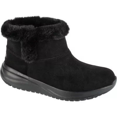 Skechers On-The-Go Stellar - Cozy Step 144775-BBK