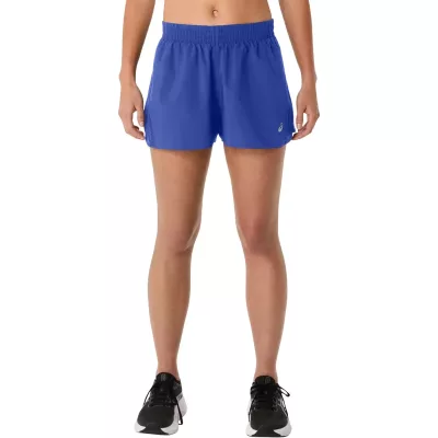 ASICS Core Split Short 2012D182-400