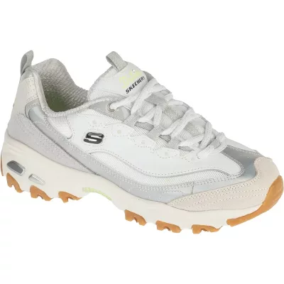 Skechers D'Lites - Dazzling Shine 150556-WGY
