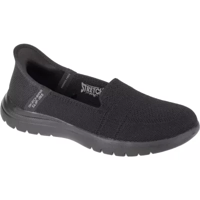 Skechers Slip-Ins On The Go Flex - Camellia 138181-BBK