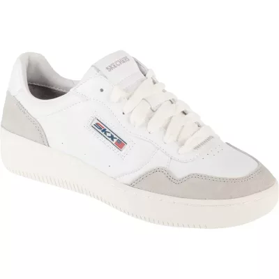Skechers Sport Court 2.0 - On The Block 185263-WHT