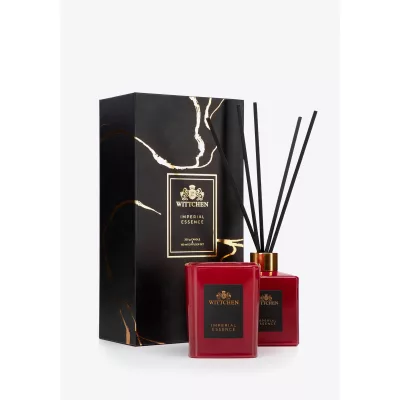 Wittchen Zestaw - świeca sojowa i dyfuzor Imperial Essence