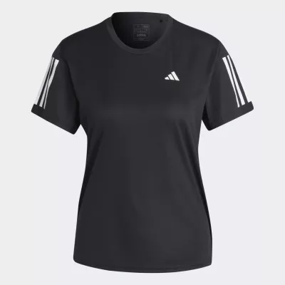 Adidas Own the Run Tee