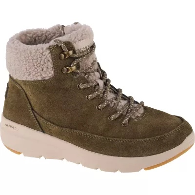 Skechers Glacial Ultra - Woodlands 16677-OLV