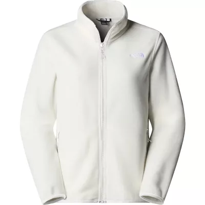 The North Face W Glacier Fleece Jackets NF0A8D2FQLI1