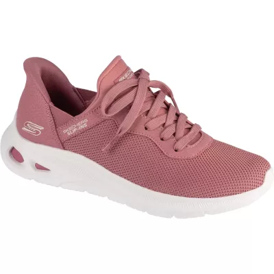 Skechers Slip-Ins Bobs Sport Unity - Pinch Of Luck 117509-BLSH