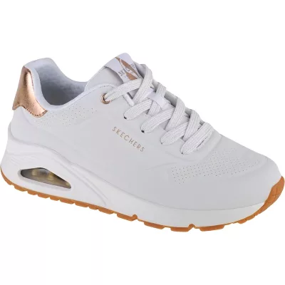 Skechers Uno-Golden Air 177094-WHT