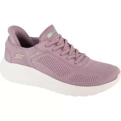 Skechers Slip-Ins: BOBS Sport Squad Chaos - Current Muse 117497-LAV