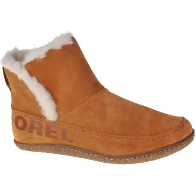 Sorel Nakiska Bootie 1876141224