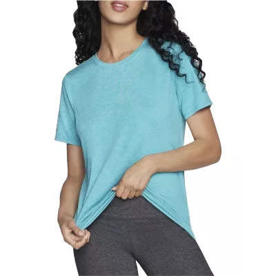 Skechers Go Dri Swift Tee TS104-WAQ